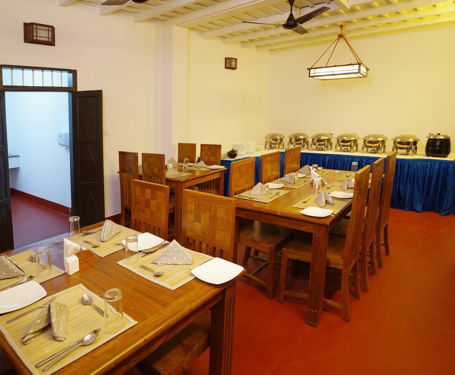 El Oceano Beach Villas Alappuzha Eksteriør bilde